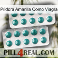 Píldora Amarilla Como Viagra dapoxetine2